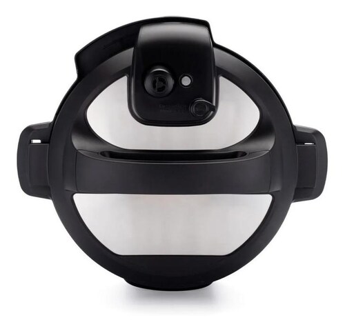 Olla Eléctrica Instant Pot 9 en 1 Acero inoxidable 5.7 L