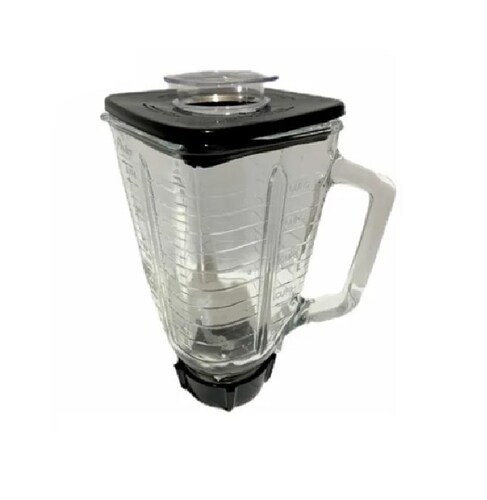 Vaso Licuadora Clasico Oster/Osterizer Original Vidrio Completo