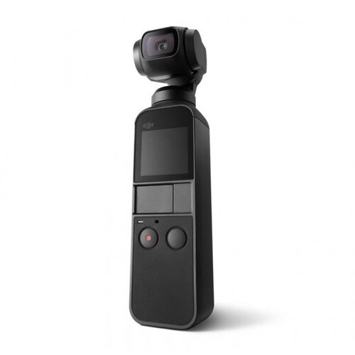 DJI Osmo Pocket Gen 1