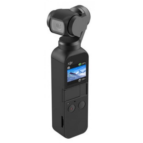 DJI Osmo Pocket Gen 1