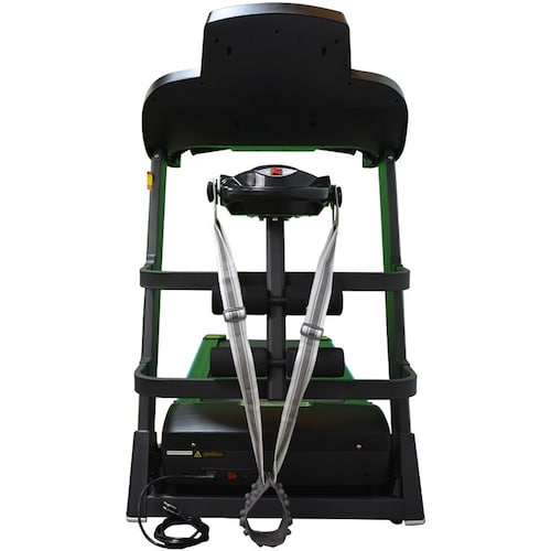 Caminadora Motorizada O Electrica Fire Sports F-8500