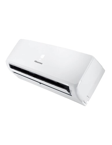 Aire acondicionado mini split Hisense  AC242TD frío 24000 BTU 220 V ALB65