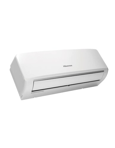 Aire acondicionado mini split Hisense  AC242TD frío 24000 BTU 220 V ALB65