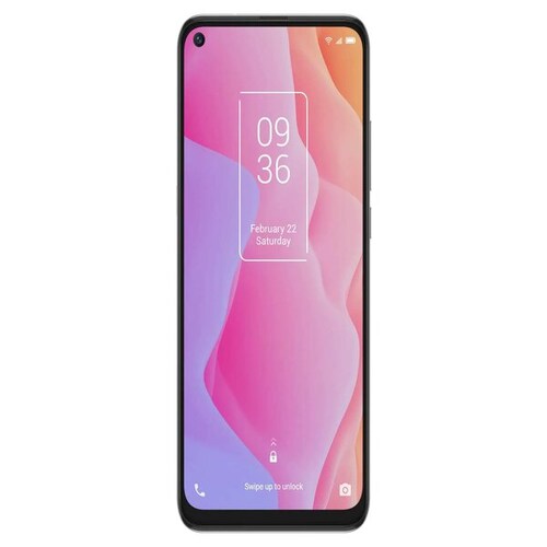TCL 10L 128GB/6GB BLANCO