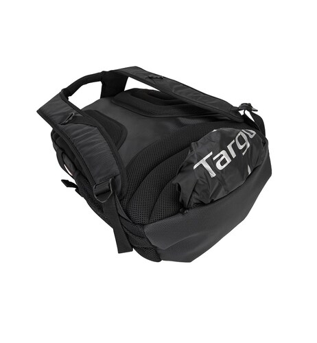 Targus Backpack Mochila para Laptop de hasta 15.6 Pulgadas modelo Metropolitan en Color Negro