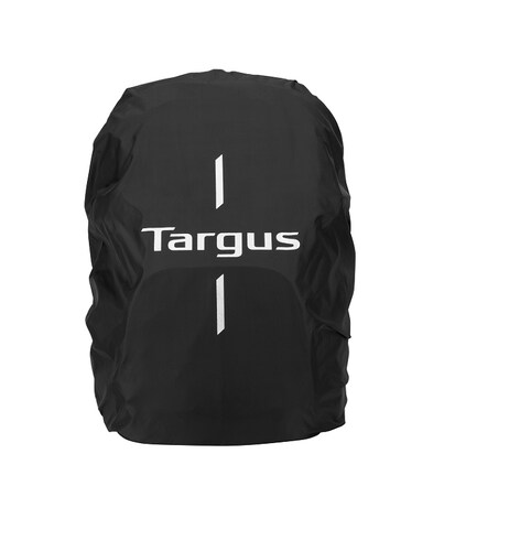 Targus Backpack Mochila para Laptop de hasta 15.6 Pulgadas modelo Metropolitan en Color Negro