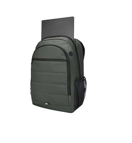 Targus Backpack Mochila para Laptop de hasta 15.6 Pulgadas modelo Octave en Color Olivo