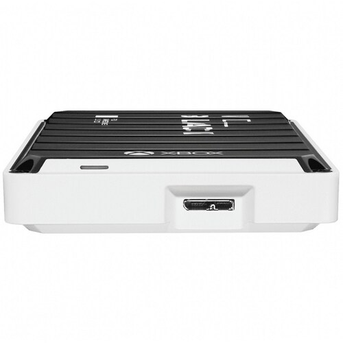Disco Duro Externo Western Digital 3TB WD_Black P10 Game Drive USB 3.0 WDBA5G0030BBK-WESN.