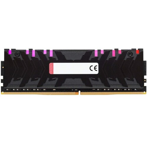 Memoria Ram DDR4 Kingston HyperX Predator 3200MHz 16GB PC4-25600 HX432C16PB3A/16