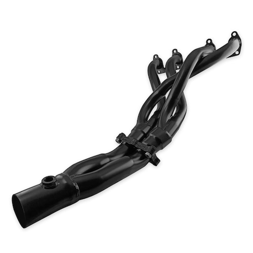 Múltiple De Escape Deportivo / Headers Para VW Golf & Jetta A3 Vauli