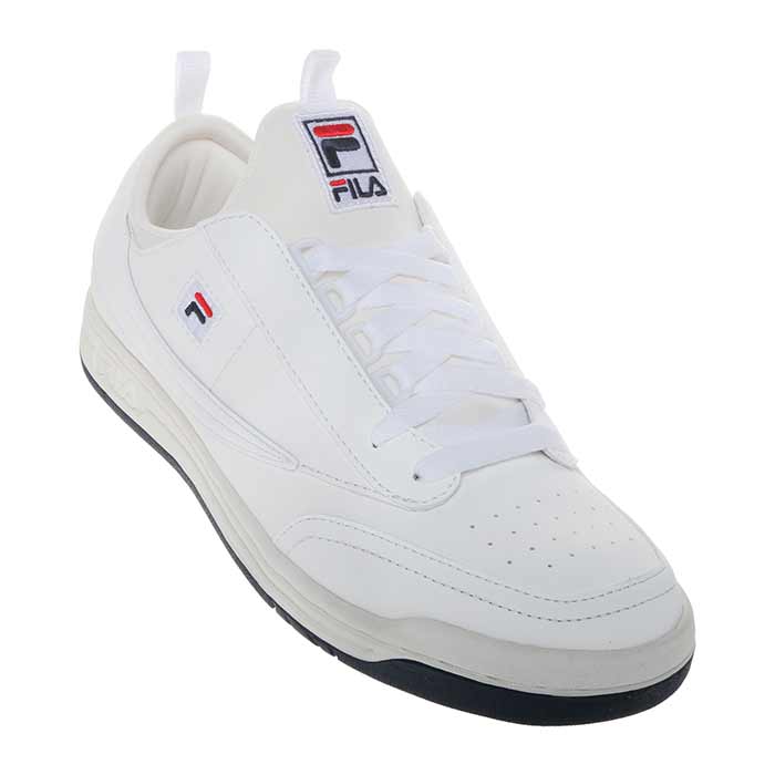 Zapatos fila 2024 hombre originales 80