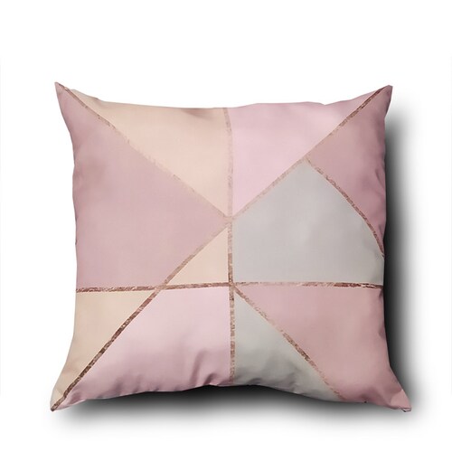 Cojín Decorativo C/Relleno + Funda Interior, Picasso HOGAR 33
