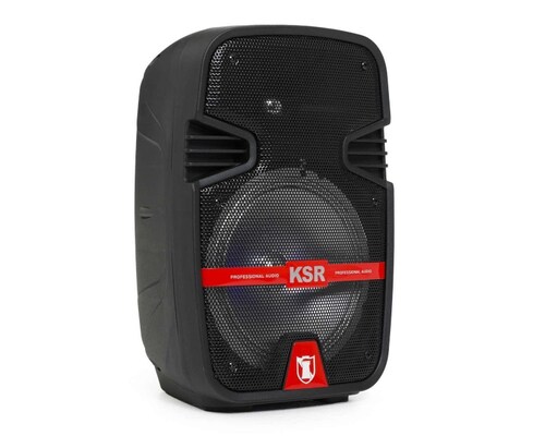 Bocina Inalámbrica Kaiser GEM-5908 8" Bluetooth KSR-LINK END2*