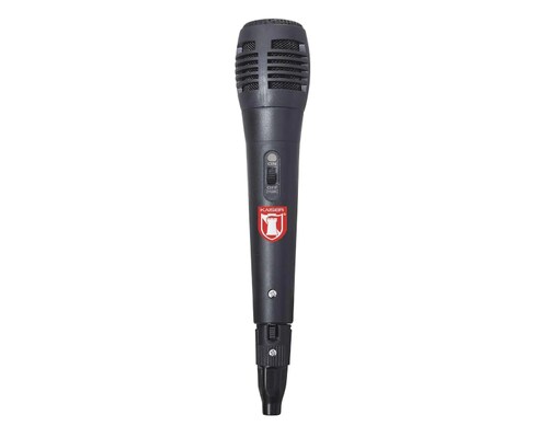 Bocina Inalámbrica Kaiser GEM-5908 8" Bluetooth KSR-LINK END2*