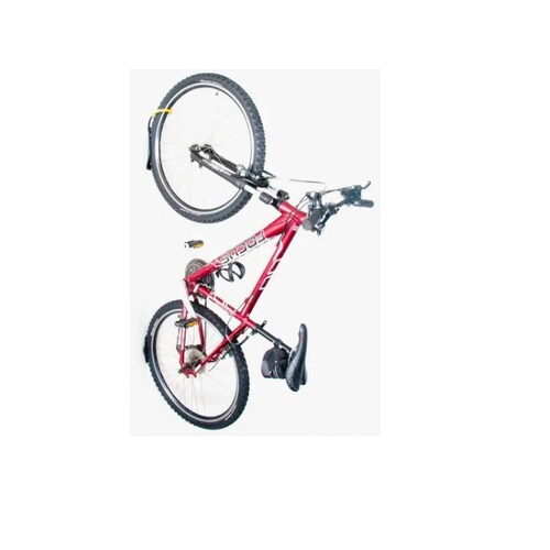 Soporte Gancho Vertical P/ Bicicleta BPS