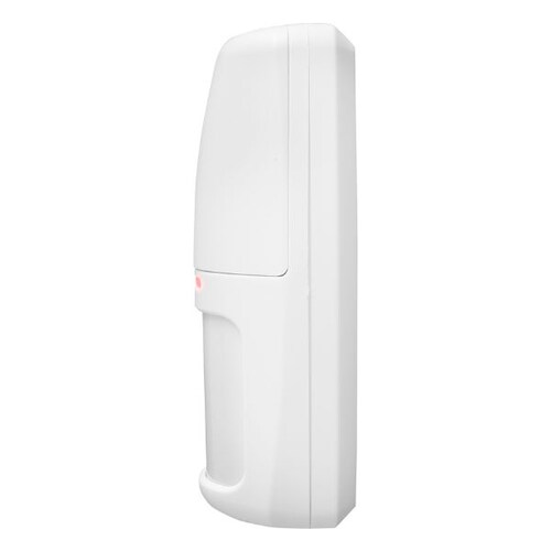 Sensor Detector Movimiento Infrarrojo Pir Inalambrico Sistema Seguridad Accesorio Alarma Proteccion Casa Negocio