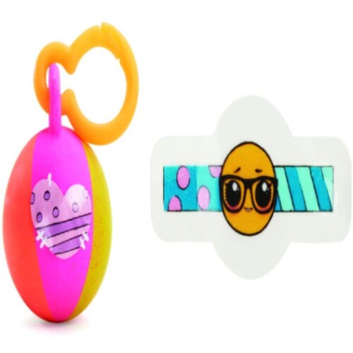 Lol Suprise Charm Fizz L.O.L. RUZ