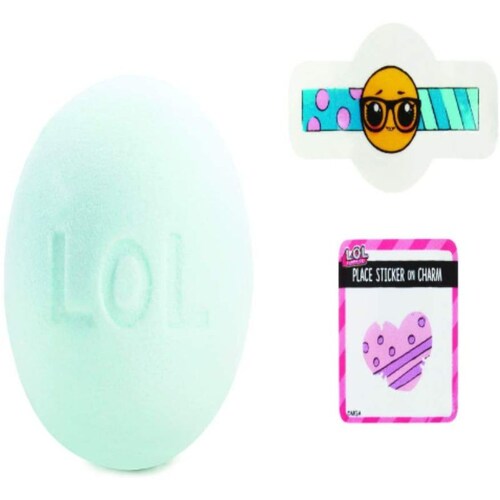 Lol Suprise Charm Fizz L.O.L. RUZ