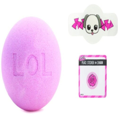 Lol Suprise Charm Fizz L.O.L. RUZ