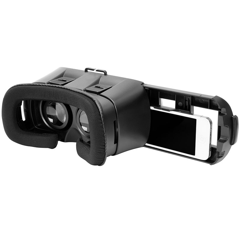 Lentes de best sale realidad virtual sears