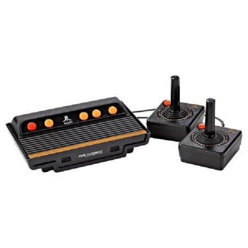 Consola Retro Atari Hd Flasback 8 105 Juegos Classic