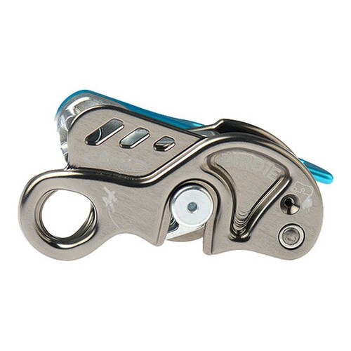 Beal Birdie Belay - Dispositivo De Belay, Azul (grigri)