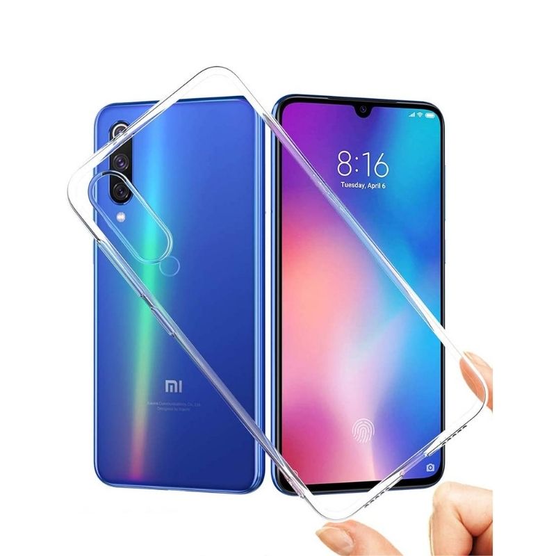 Xiaomi Mi 9