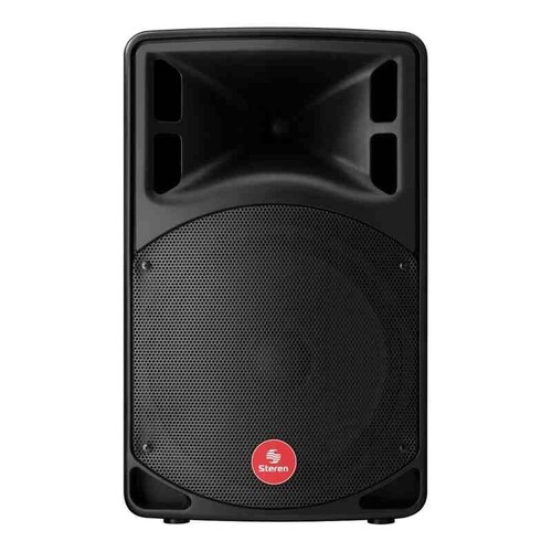 Bocina Amplificado Bafle Profesional Bluetooth De 12, 2100 W