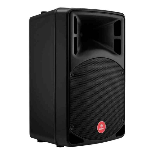 Bocina Amplificado Bafle Profesional Bluetooth De 12, 2100 W
