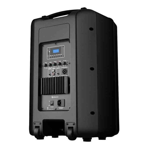 Bocina Amplificado Bafle Profesional Bluetooth De 12, 2100 W