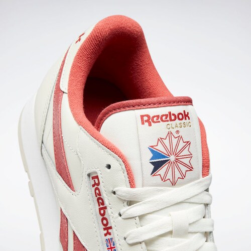 Reebok Piel clásica Tenis para Hombre : Reebok: : Ropa,  Zapatos y Accesorios