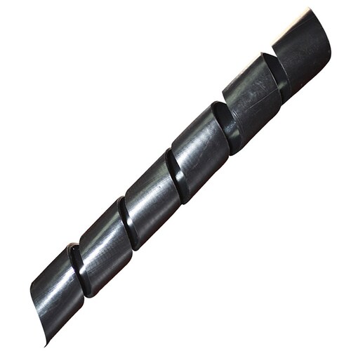 AGRUPATHOR NEGRO 24MM THORSMAN DE 2MTS 4700-06282