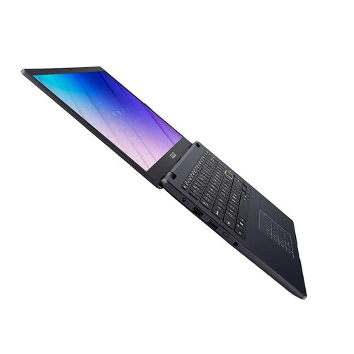 Laptop ASUS  intel celeron 128gb SSD 4GB 14pulgadas + Mouse + Audífonos + Memoria
