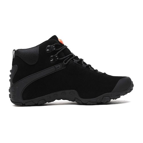 Zapatos Botas Senderismo Camping Térmicos Impermeables 