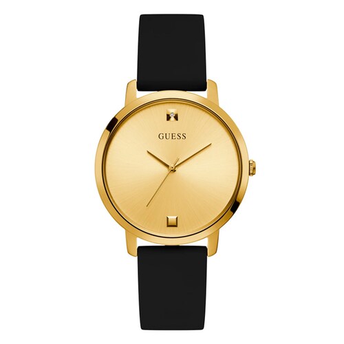 Ripley - RELOJ ANÁLOGO GUESS MUJER GW0404L1