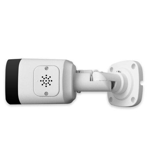 Cámara Wifi Ip Ultra Hd 4 Mpx Nube Exterior Video Seguridad