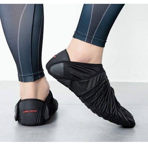 Zapatos Ultraligeros Flexibles Diseño Japonés Viajes Sports