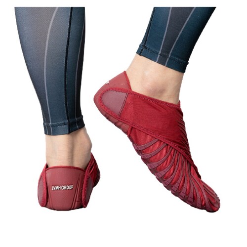 Zapatos Ultraligeros Flexibles Diseño Japonés Viajes Sports