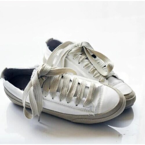Zapatos Tenis Cómodos Y Chic Satinados Ligeros