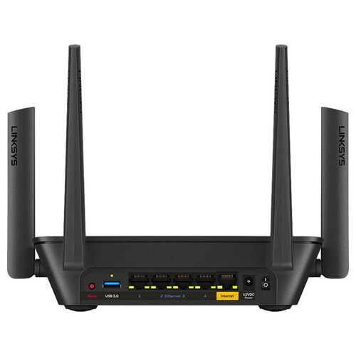 Router Linksys MR9000  2,4/5GHz 