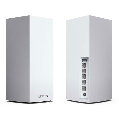 Sistema Linksys Velop WHW0301  867 Mbps