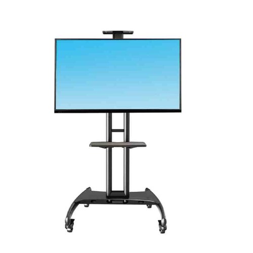 Soporte Móvil Para Pantalla De "32  A 65"