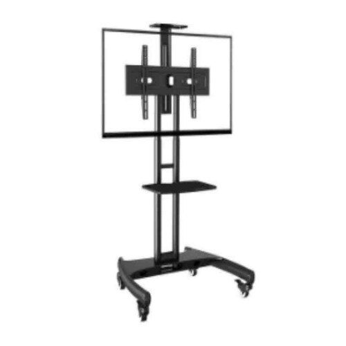 Soporte Móvil Para Pantalla De "32  A 65"