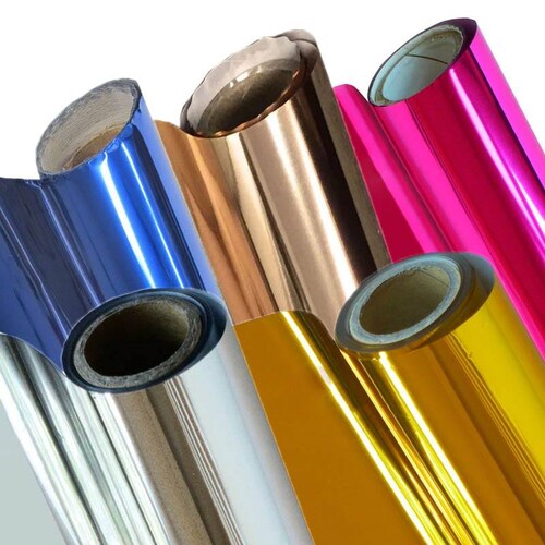 Paquete Laminadora Lideart 13" + Foil.