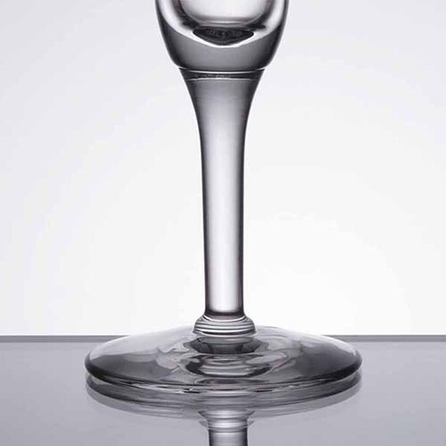 Copa De Champagne Tulip, Citation Gourmet 9 Oz . Juego de 12 Piezas