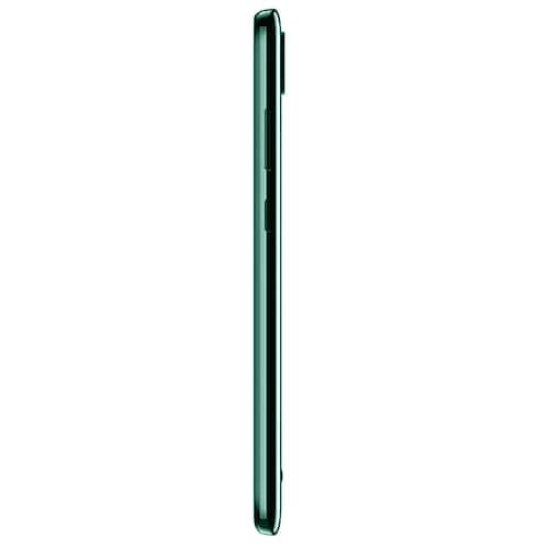 Celular Zte Blade A5 2020 32Gb Green + Audífonos + Microsd