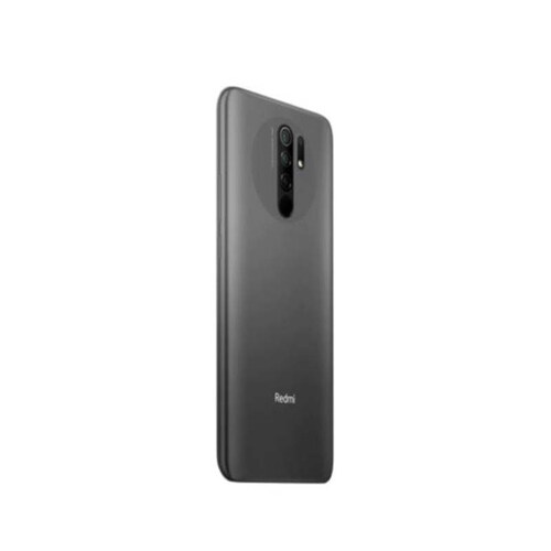 Smartphone Xiaomi Redmi 9 6.53" 64GB/4GB Color Gris