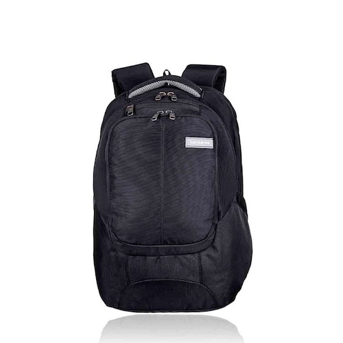 Samsonite Backpack Mochila para Laptop de hasta 15.6 Pulgadas modelo Elevation Laser en color Negro