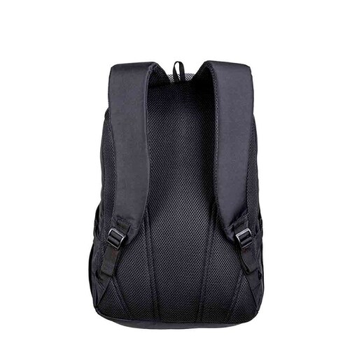 Samsonite Backpack Mochila para Laptop de hasta 15.6 Pulgadas modelo Elevation Laser en color Negro