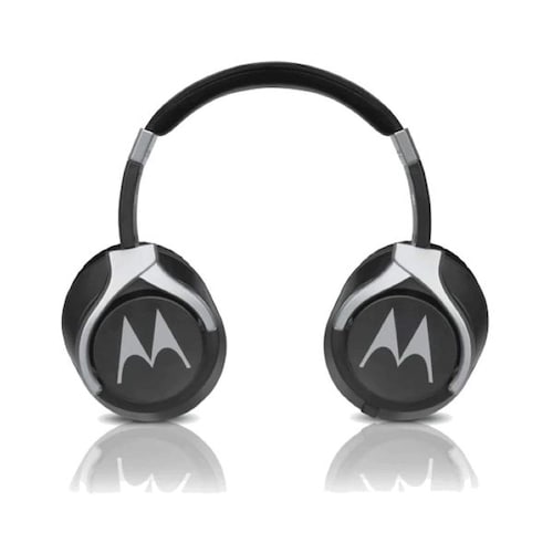 Audifonos alambricos MOTOROLA PULSE200BASS Extra Bass